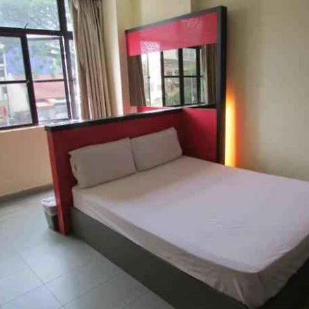Seng Wah Hotel Singapore Esterno foto