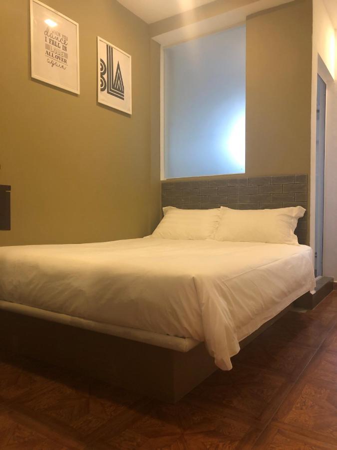 Seng Wah Hotel Singapore Esterno foto