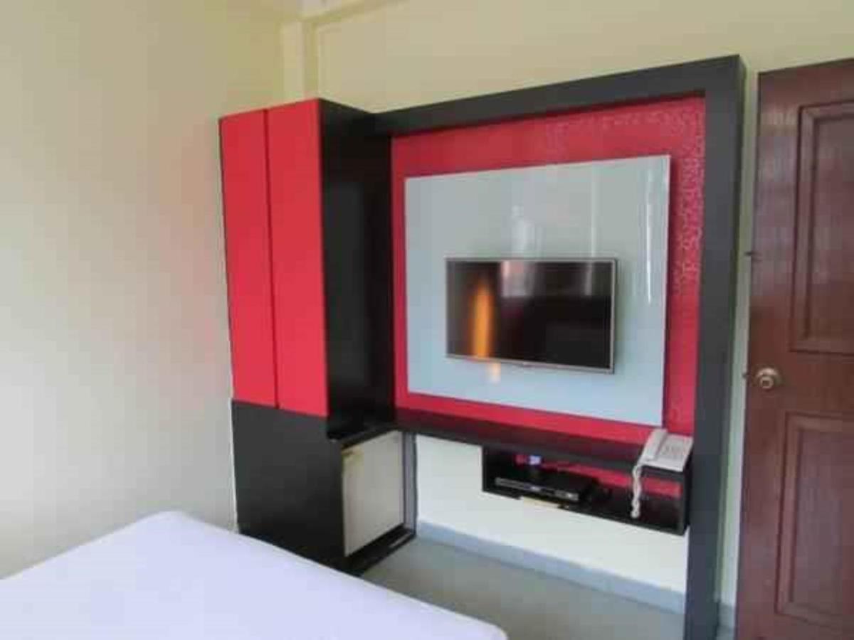 Seng Wah Hotel Singapore Esterno foto