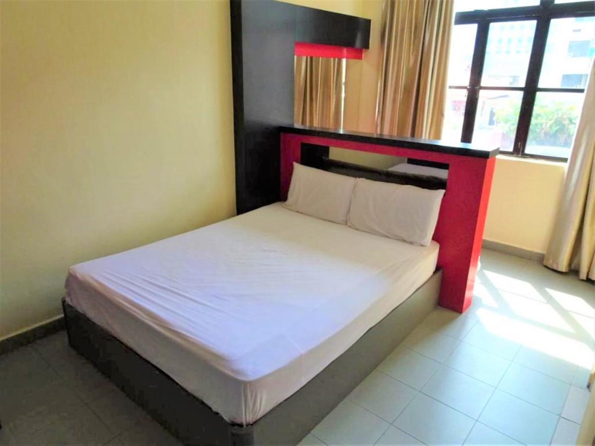 Seng Wah Hotel Singapore Esterno foto