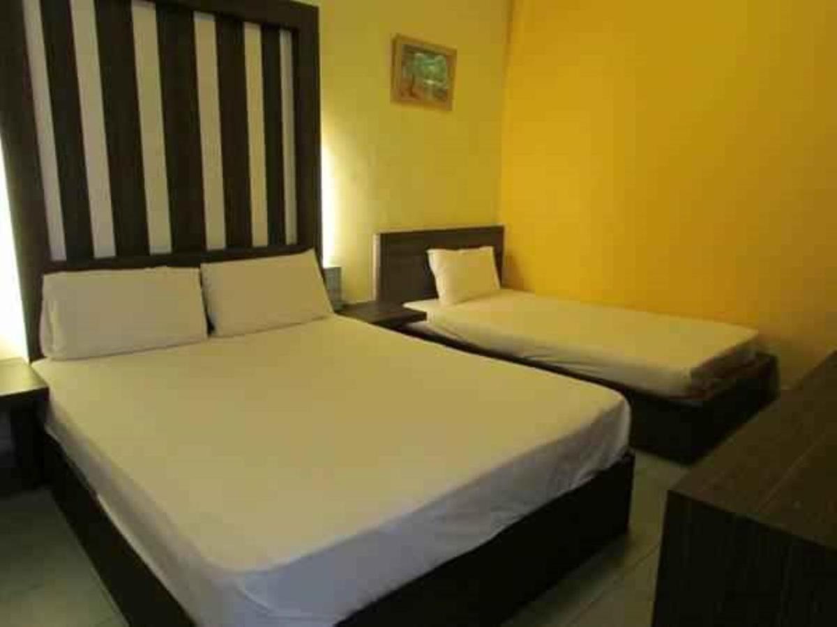 Seng Wah Hotel Singapore Esterno foto