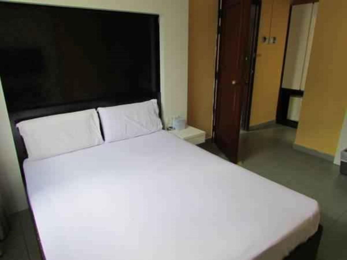 Seng Wah Hotel Singapore Esterno foto