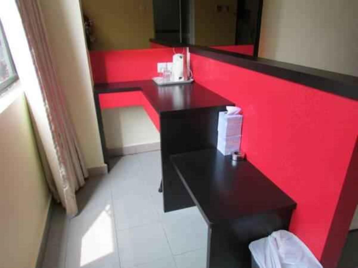 Seng Wah Hotel Singapore Esterno foto