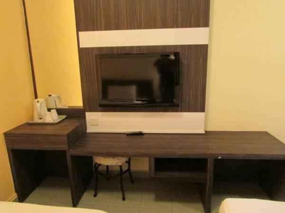 Seng Wah Hotel Singapore Esterno foto
