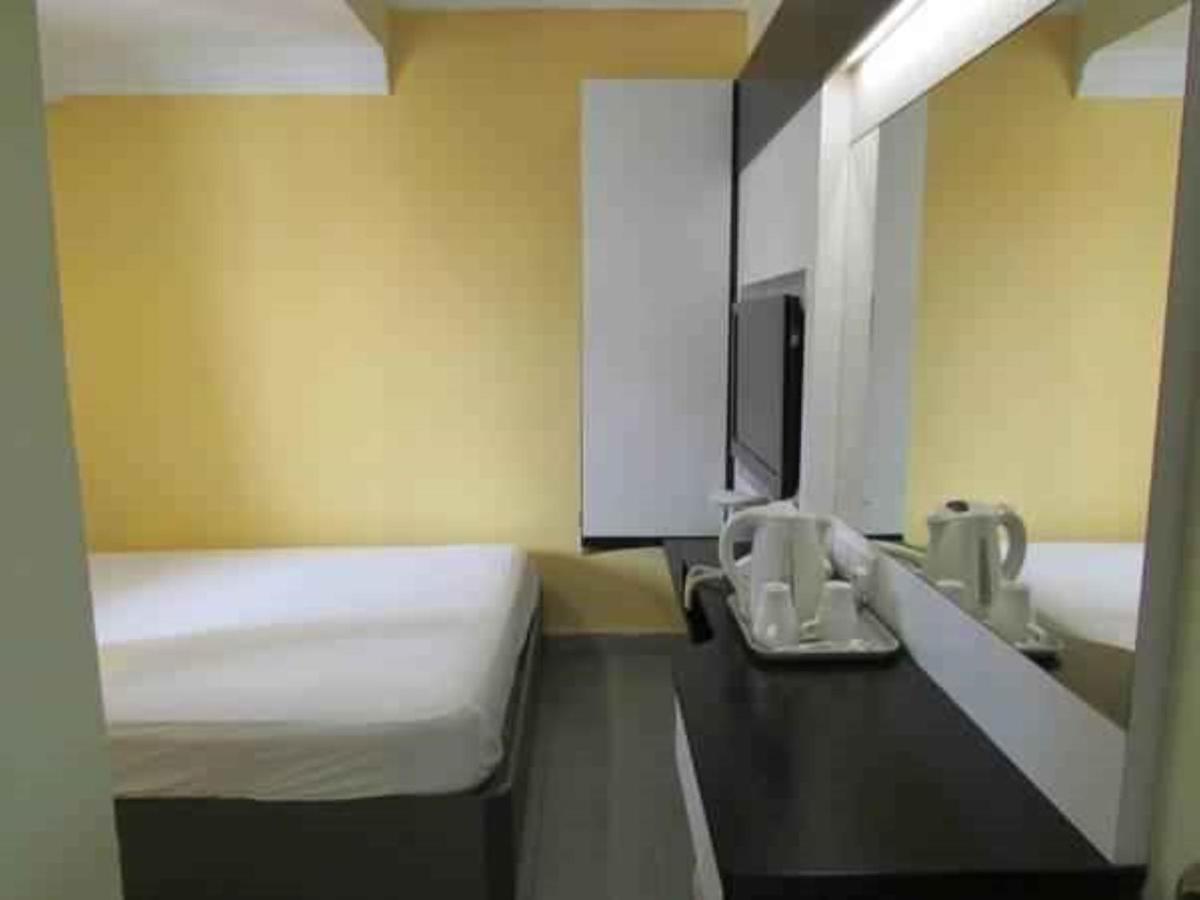 Seng Wah Hotel Singapore Esterno foto