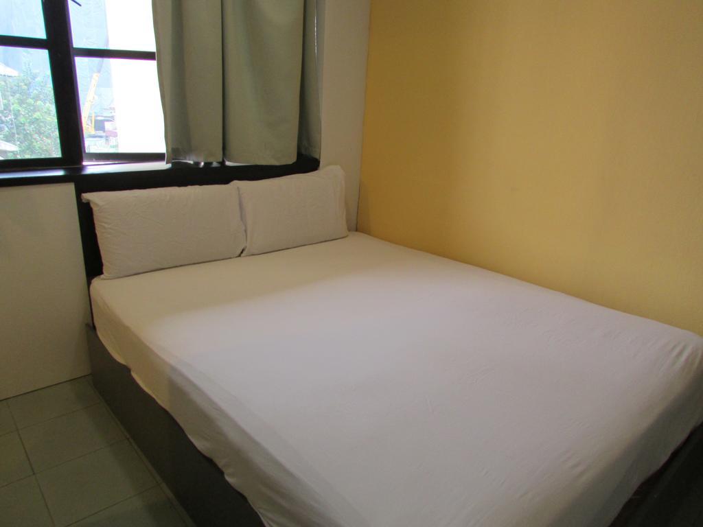 Seng Wah Hotel Singapore Esterno foto