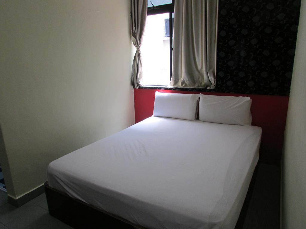 Seng Wah Hotel Singapore Esterno foto