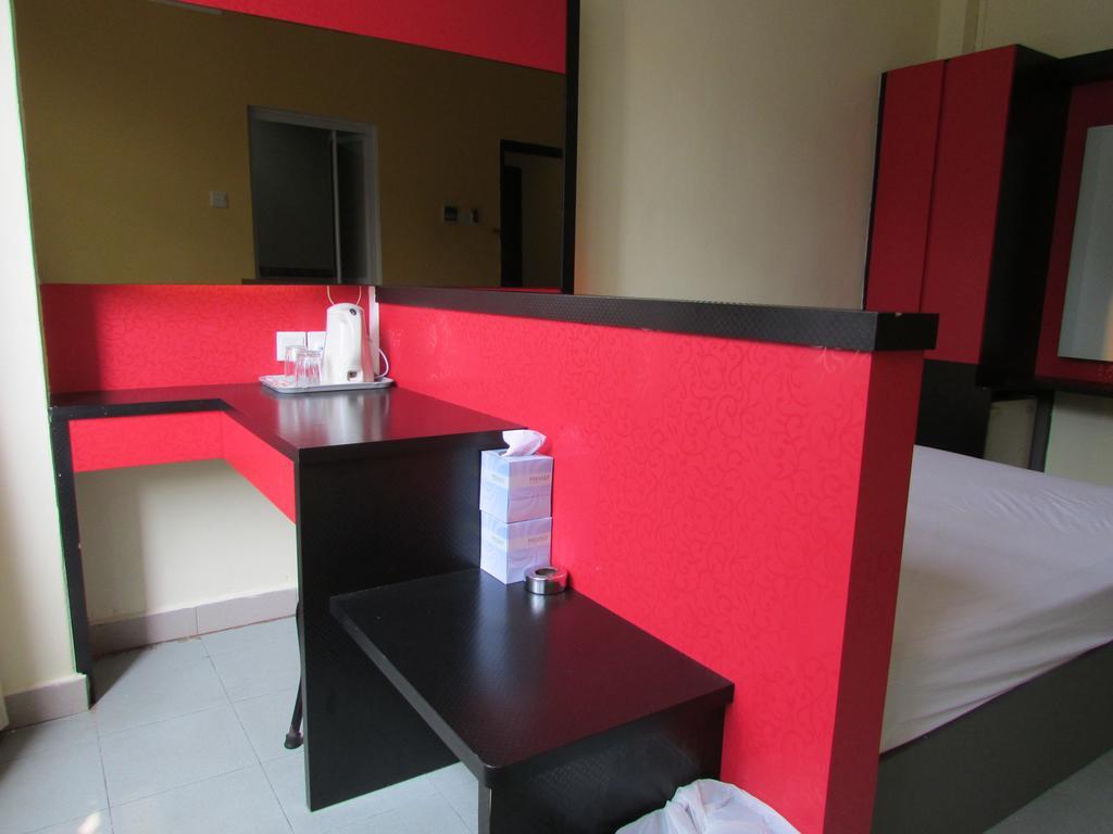 Seng Wah Hotel Singapore Esterno foto