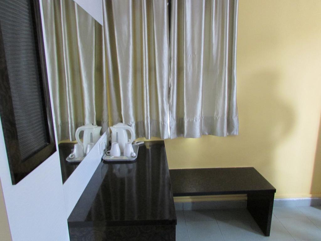 Seng Wah Hotel Singapore Esterno foto