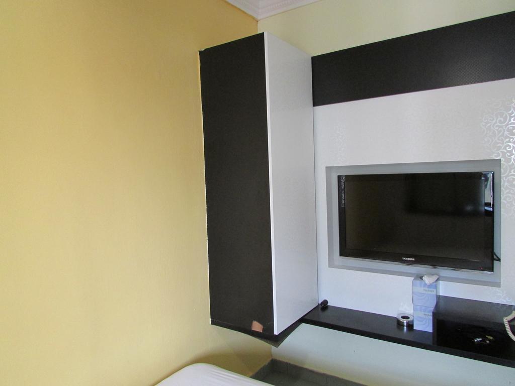 Seng Wah Hotel Singapore Esterno foto