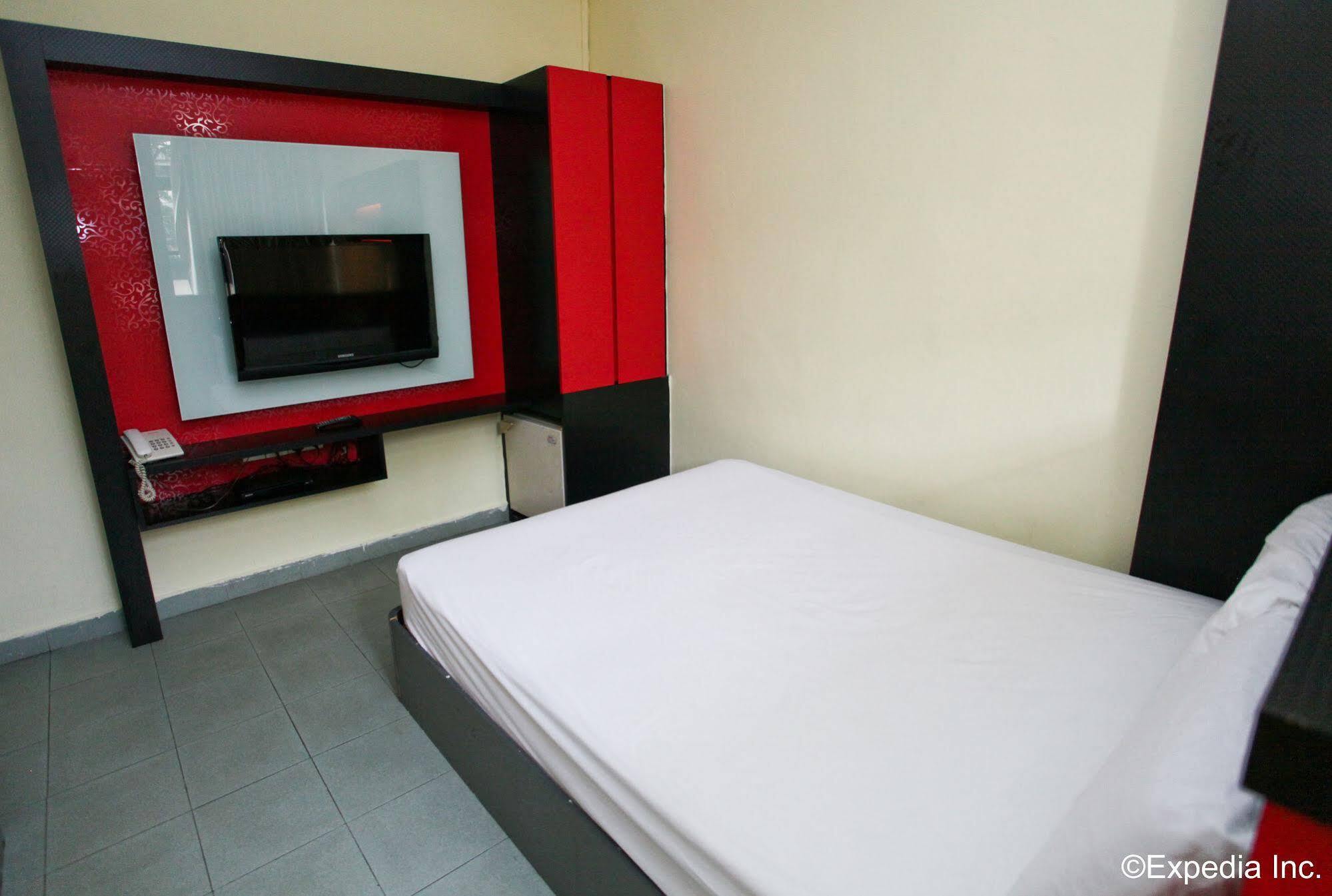 Seng Wah Hotel Singapore Esterno foto