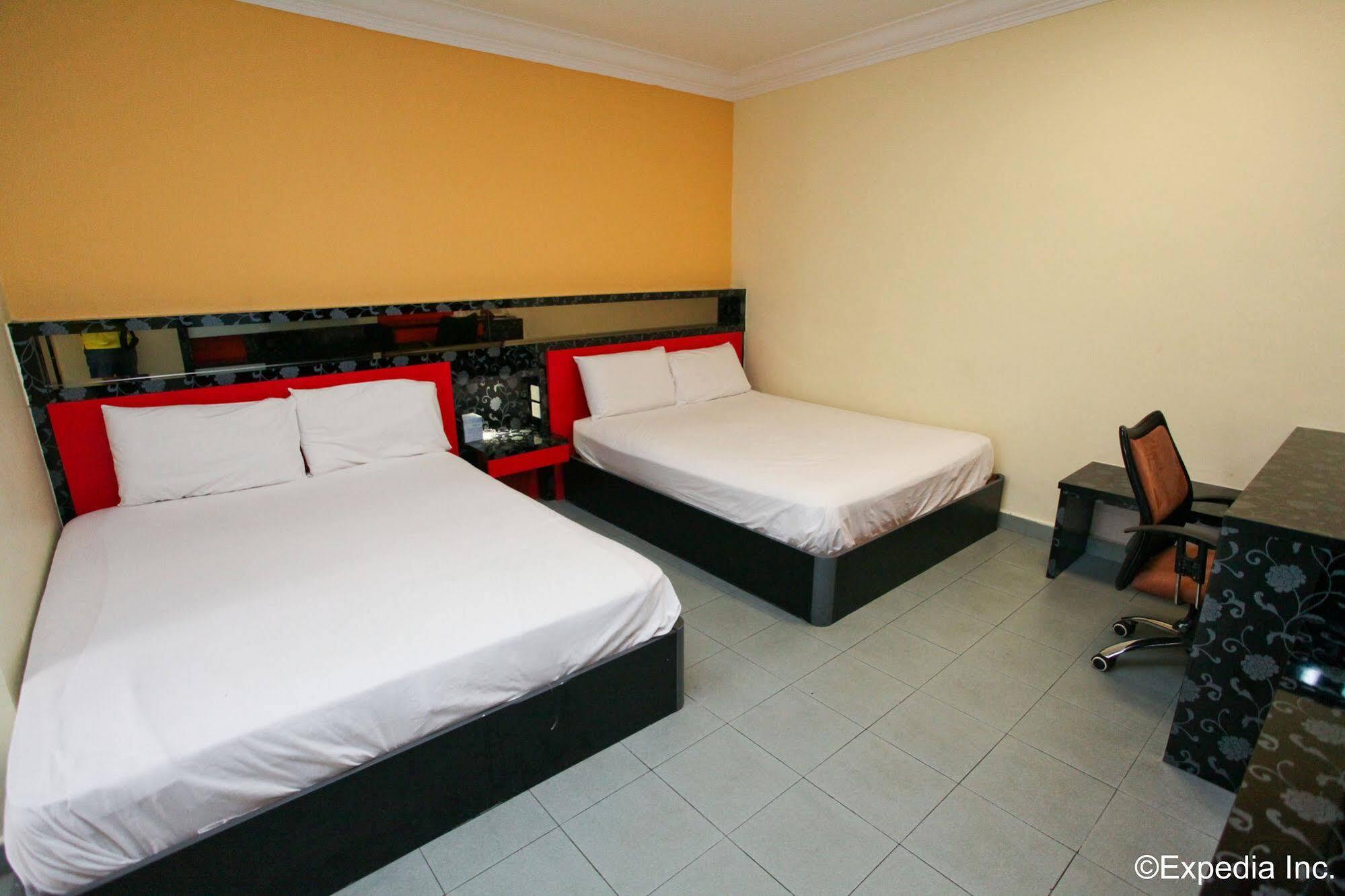Seng Wah Hotel Singapore Esterno foto