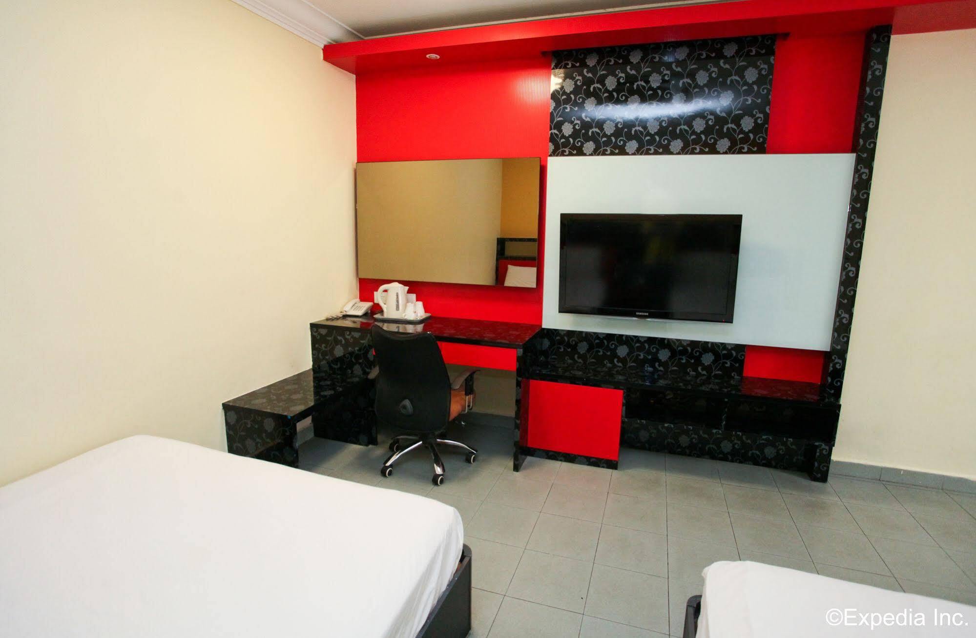 Seng Wah Hotel Singapore Esterno foto